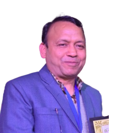 Dr. Umesh Gupta