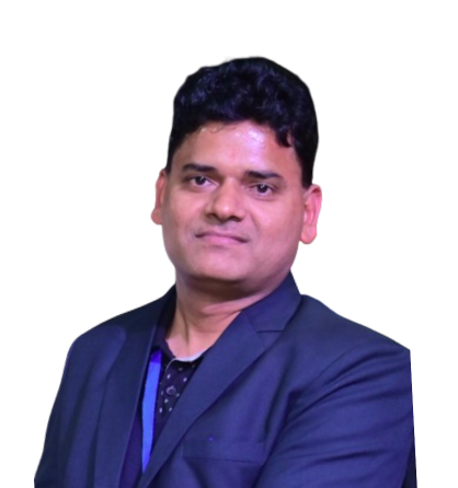 Dr. Balram Tripathi