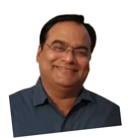 Sh. Manoj Pareek
