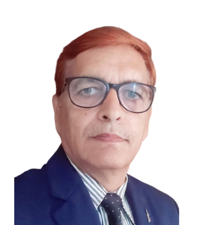 Er. Ashok Nagayach