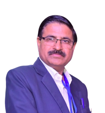 Dr. Shankar Baboo