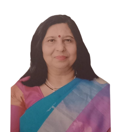 Dr. Madhu Shrivastava
