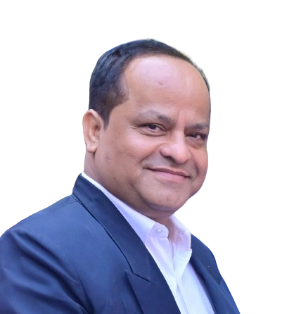 Dr. Meghendra Sharma