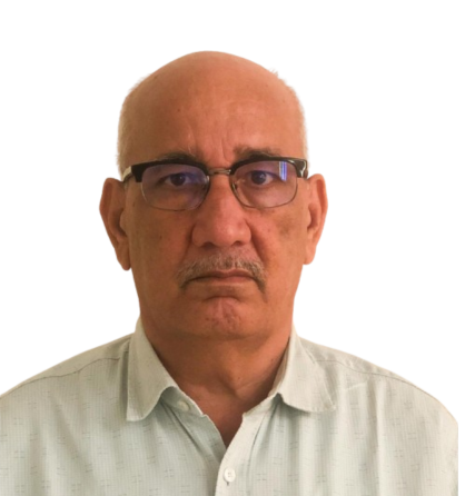 Prof. Bhawani Shankar Sharma