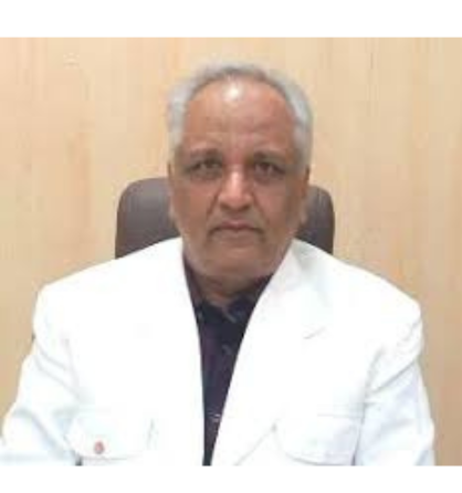 Prof. J.P. Sharma
