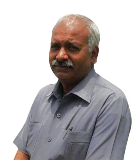 Sh. Akhilesh Srivastava