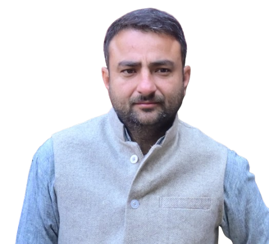 Dr. Amit Shukla