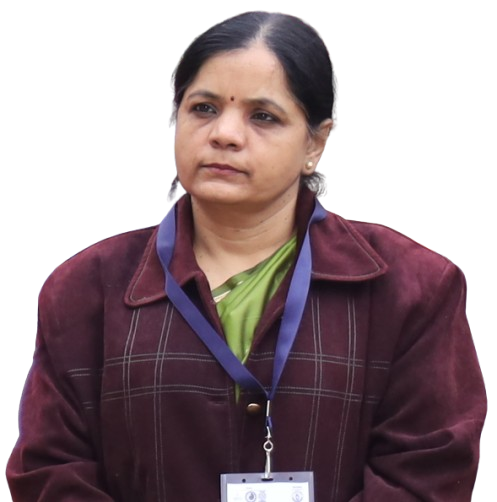 Dr. Aparna Pareek