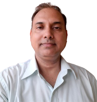 Dr. Ashok Sharma