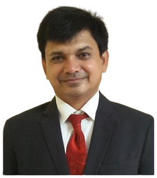 Dr. P.C. Panchariya