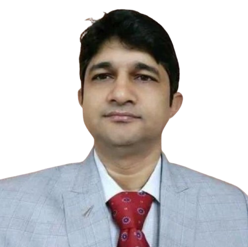 Dr. Pavan Yadav