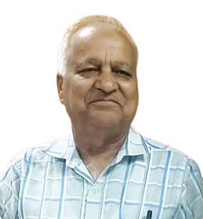 Dr. S.N. Saini