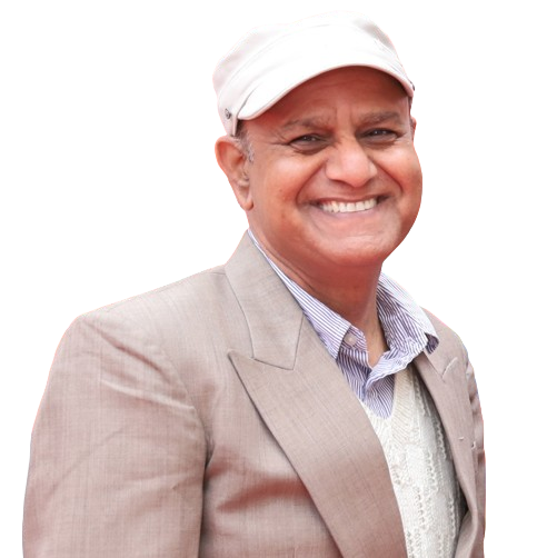 Dr. S.S. Sharma