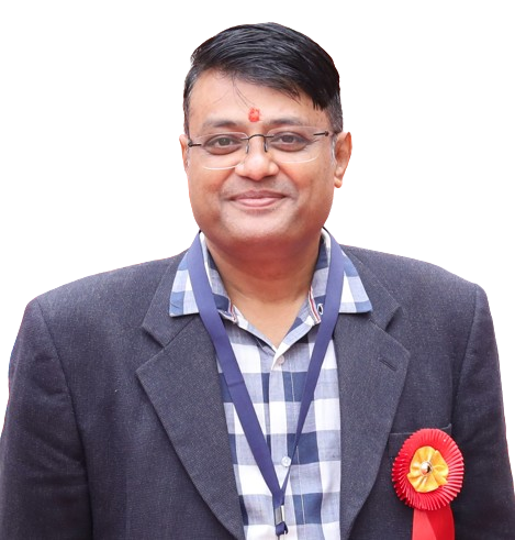 Dr. Sumit Gupta